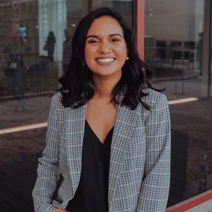 Meet your Posher, Aarushi